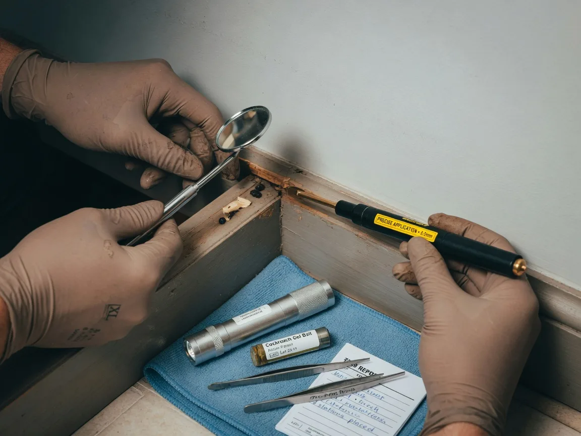 Why choose Emergency Pest Control in Brooks, ME